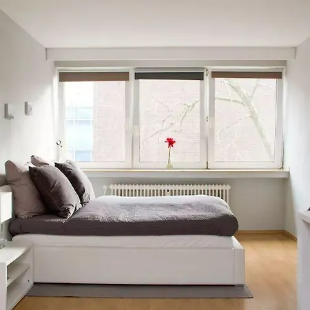 Bezana Appart Apartment