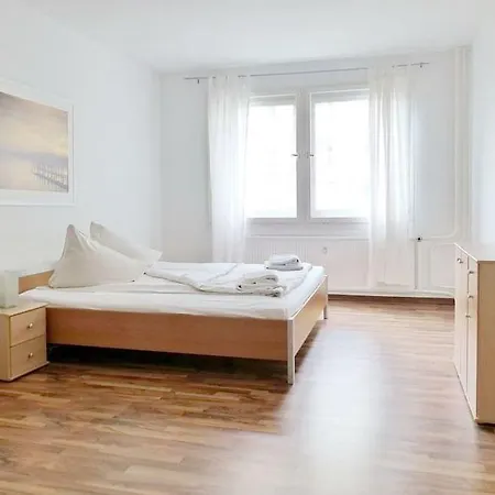 Apartment Bezana Appart *