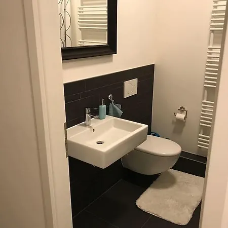 Bezana Appart Apartment *